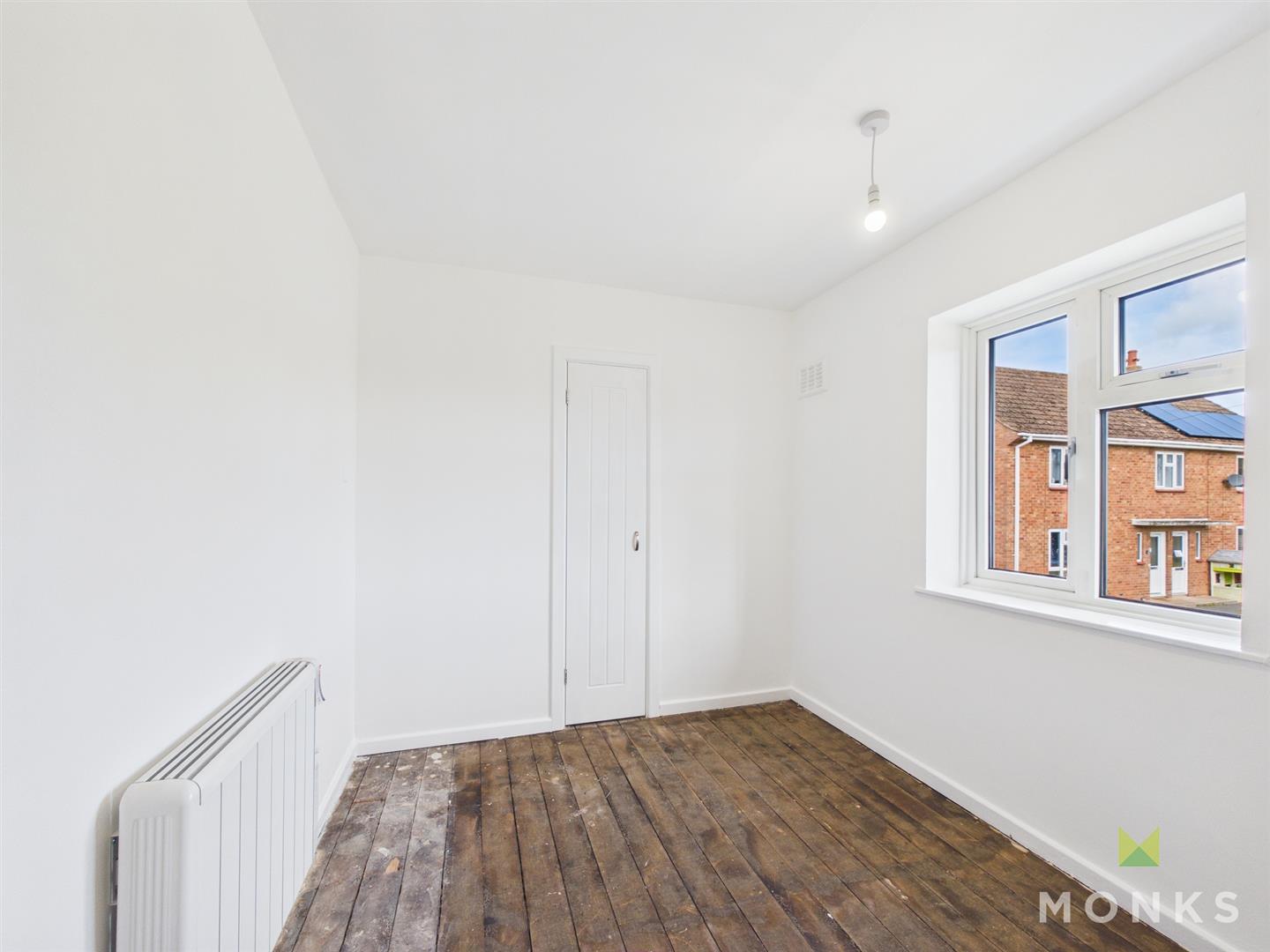 19 Church Close, Shrewsbury, SY4 4JX For Sale